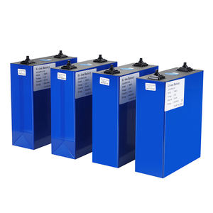 330Ah แบตเตอรี่ลิเธียม3.2V แบบปริซึม314Ah 8000ใหม่ล่าสุด315Ah 314Ah แบตเตอรี่ลิเธียมไอออน314Ah <span class=keywords><strong>Po4</strong></span>แบตเตอรี่ลิเธียมไอออน - Product Image 2