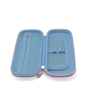 Estuche con cremallera de EVA con diseño de dibujos animados en 3D, funda protectora resistente al desgaste, directo de fábrica CN/VN, universal y a la moda para lápices - Product Image 1