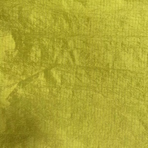 Tela 210D UHMWPE Gridstop de Nailon, Revestimiento Impermeable Repelente al Agua, Oxford Ripstop, Estilo Arrugado, Metalizado Brillante, para Chaqueta - Product Image 2