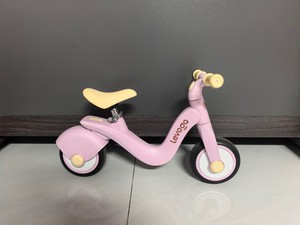 Nouveau vélo d'équilibre pour enfants de <span class=keywords><strong>10</strong></span> pouces avec 2 roues, pour bébés de 12 à 24 <span class=keywords><strong>mois</strong></span> - Product Image 3