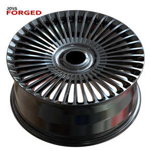 Jantes de voiture forgées personnalisées en alliage d'aluminium pleine grandeur 17 18 19 <span class=keywords><strong>20</strong></span> 21 22 pouces 21x9 5x112 roues pour Skoda Octavia <span class=keywords><strong>Kodiaq</strong></span> - Product Image 3