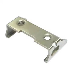 Tornillos de Montaje para Soporte Fijo de Cuchilla de Cortapelos para <span class=keywords><strong>Babyliss</strong></span> FX802G FX870 FX825, Repuesto para Máquina Cortapelos - Product Image 1