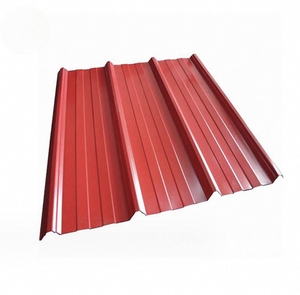 RAL 9005 pvdf tráng mạ kẽm tấm tôn | 0.25-1.0mm | chịu thời tiết lợp & tấm Ốp - Product Image 3