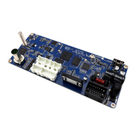 Allwinner T507 Carte mère de navigation Android 4 cœurs Carplay Fabricant d'équipement d'origine Assemblage de circuits imprimés