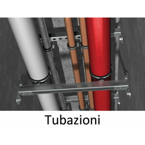 12x genişleyen kelepçe ile FAZ II Fischer çelik çapa (20 adet) - Product Image 6