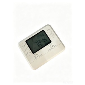 Thermostat mural Zheng Cheng STN715 pour climatiseur, régulateur de température, système CVC à économie d'énergie - Product Image 4