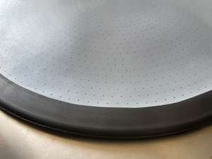 Rueda Neumática Modular de 19.2T, Fácil de Instalar, Diseño de Montaje Fijo, Perfecta para la Reubicación de Equipos de Fábrica y el Ajuste de Líneas de Producción - Product Image 5