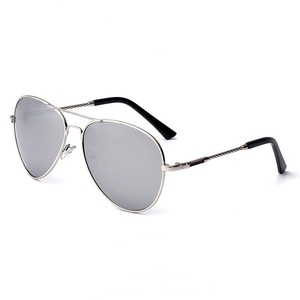 Multi Color Polarized Unisex <b>Sunglasses</b> <b>with</b> Copper Frame Benola Brand Designer Fashion - Product Image 1