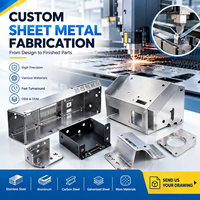Fabrication sur mesure de tôles perforées, sublimées, pliées et coupées en cuivre, aluminium et acier inoxydable. Fabrication de tôles.