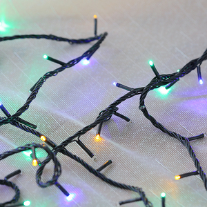 Chất lượng cao 500 <span class=keywords><strong>Led</strong></span> dây đồng siêu mỏng Flash mini trang trí <span class=keywords><strong>LED</strong></span> <span class=keywords><strong>String</strong></span> <span class=keywords><strong>Lights</strong></span> đối với Đảng và đám cưới - Product Image 1