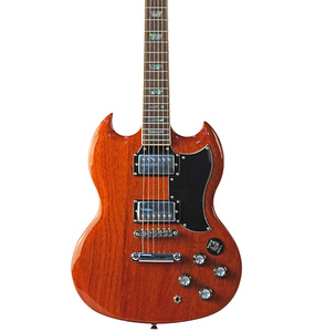 Venta Directa de Fábrica, <span class=keywords><strong>Guitarra</strong></span> Eléctrica sin Cabeza de la <span class=keywords><strong>Mejor</strong></span> <span class=keywords><strong>Calidad</strong></span>, ASH Maple, Arce Canadiense Tostado, Kit Silencioso MSG-03 para Venta al Por Mayor - Product Image 4