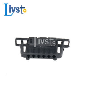 Conector Automotriz del pedal del acelerador de 6 pines: 3B0972706 - Product Image 2