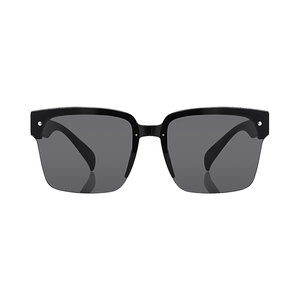 Nuovo stile di moda Unisex occhiali da sole con protezione UV400 1089 nero Made in <span class=keywords><strong>turchia</strong></span> - Product Image 1
