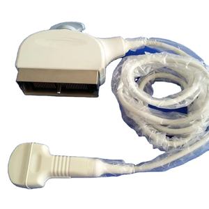 3.5C for <strong>GE</strong> Logiq 3/5/7 <strong>Vivid</strong> 3/5/7 New Compatible Convex Transducer Ultrasonic Sensor Ultrasound Probe Electric Plastic - Product Image 1