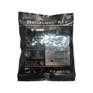 Polvere di Investimento Dentale Legata con Fosfato - per Corone e Ponti, Fusione di Metalli - Forniture per Laboratorio Dentistico - Product Image 1