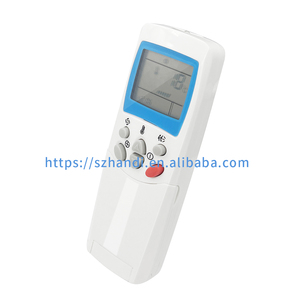 Mando a distancia de CA <span class=keywords><strong>LG</strong></span>-2, piezas de repuesto para <span class=keywords><strong>aire</strong></span> <span class=keywords><strong>acondicionado</strong></span> <span class=keywords><strong>LG</strong></span>, control remoto - Product Image 3