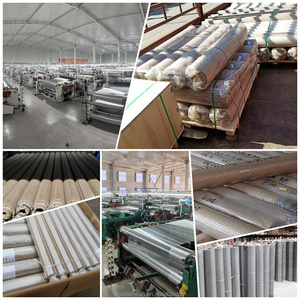 מפעל 50 100 200 250 300 500 מיקרון חוט נירוסטה - Product Image 5