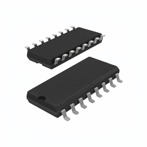 MC74ACT257MEL BOM IC In Stock 16 SOlC Logic Electronic Circuit Components - Product Image 1