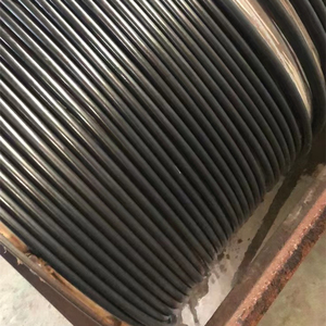 Cao su tự động quanh co máy cho hồ sơ cao su ống cao su/Hot Air Oven/lò vi sóng máy/ - Product Image 4