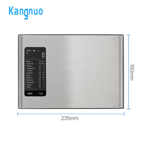 Çok Fonksiyonlu Paslanmaz Çelik Elektronik Gıda Tartısı Besin Değerleri Bilgili Akıllı Dijital Mutfak Tartısı - Product Image 4