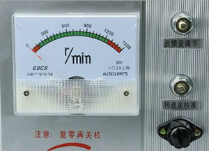 Nouveau contrôleur de moteur à vitesse réglable JD1A-40 220V (A) 15-40kW AC 90V 5A 100-1300r/min pour entraînement industriel - Product Image 2