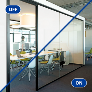 <span class=keywords><strong>Film</strong></span> intelligent commutable certifié UL, blanc noir, <span class=keywords><strong>film</strong></span> intelligent Pdlc - Product Image 4