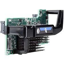 Adaptador FlexLOM 766490-B21 536FLB de 10 GB para Láminas G9-G10, Red Interna, Adaptador Inalámbrico de 10 Gbps - Product Image 5