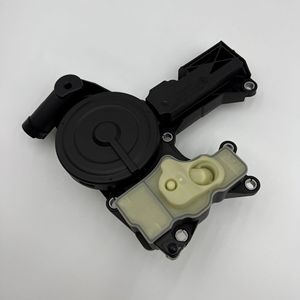 Oil Water Separator Exhaust Valve 06H103495AF For Volkswagen Audi Magotan <b>ABS</b> New Part - Product Image 1