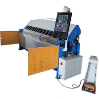W62K-2 * 2500D Jauge Arrière Servomoteur CNC Hydraulique Machine de Pliage En Métal