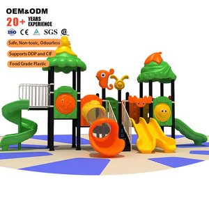 Children's Playground <strong>Slide</strong> Rabbit-Shaped <strong>Small</strong> <strong>Slide</strong> for Kids Outdoor Playground - Product Image 1