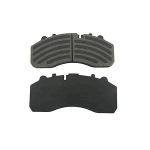 <span class=keywords><strong>Pastiglie</strong></span> Freno Certificate Emark di Alta Qualità 29087 29171 29244 29246 29174 per Camion Pesanti Ferodos Actros con Garanzia di 150.000 KM - Product Image 6