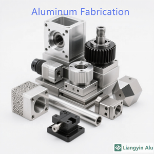 LIANGYIN Factory OEM Fabricant professionnel de pièces CNC, douilles de <span class=keywords><strong>test</strong></span> de puces et connecteurs de haute précision pour composants électroniques - Product Image 2