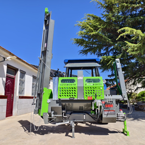 <span class=keywords><strong>Fendeuse</strong></span> de bûches de bois de chauffage hydraulique PTO 20 <span class=keywords><strong>tonnes</strong></span> 480mm pour forêt, usage domestique, ferme, nouvelle utilisation - Product Image 3