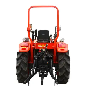 Tracteur tracteur tracteur à quatre roues, 110HP, 1 pièce, 2022, offre spéciale, de haute qualité, FL1104