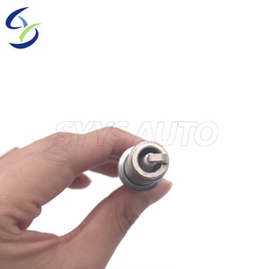 Bougie d'allumage 004159450326 FR6MPP332 pour Mercedes Benz CLS CLR W203 W209 <span class=keywords><strong>W211</strong></span> SLK Classe E - Product Image 4