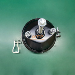 Cilindro Freno di Alta Qualità per Camion, Camera Freno con Numero OE 4231079000 per <span class=keywords><strong>Mercedes</strong></span> Benz <span class=keywords><strong>Actros</strong></span>, Axor, Arocs e Antos - Product Image 2