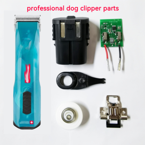 Professionelles Universelles Tierscheren-Zubehör für <span class=keywords><strong>Heiniger</strong></span> Saphir Schermaschinen Hochwertige Grenzüberschreitende Lieferung - Product Image 1