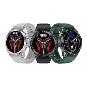 फैक्टरी बिक्री 2024 स्मार्ट घड़ी DM50 फैशन सबसे सस्ता वॉटरप्रूफ स्लीप ट्रैकर स्पोर्ट स्मार्ट घड़ियाँ एंड्रॉइड और आईओएस को सपोर्ट करती हैं