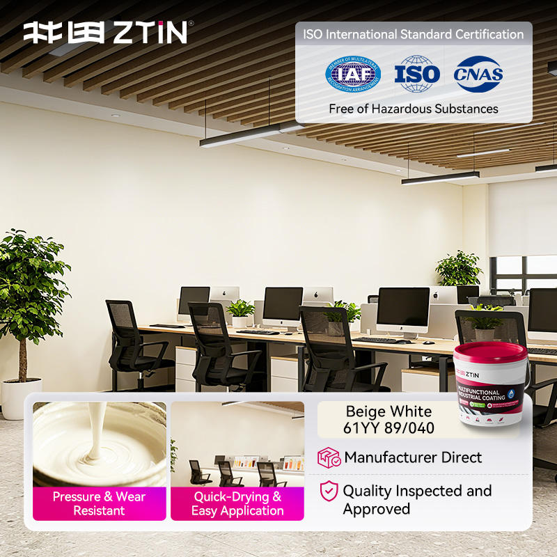 Beige Blanc 61YY 89/040