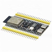 Carte de développement ESP32-S3 Core WROOM-1-N16R8 N8R8 N8R2 ESP32-S3 DevKitC-1module