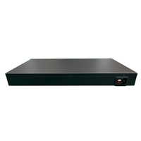 Console Serveur de contrôle série Serveur série USB 16 ports Console USB prend en charge MQTT