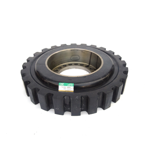 Accoppiamento Volano Personalizzato ad Alta Precisione per Motori Diesel di Media Potenza, Accoppiamento Alternatore per Gruppi Elettrogeni Marini - Product Image 2