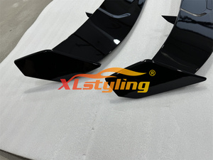 XLstyling Nouveaux accessoires <span class=keywords><strong>de</strong></span> voiture lifting kits <span class=keywords><strong>de</strong></span> carrosserie pièces pour <span class=keywords><strong>BMW</strong></span> série <span class=keywords><strong>1</strong></span> F40 becquet <span class=keywords><strong>de</strong></span> pare-chocs aile <span class=keywords><strong>de</strong></span> <span class=keywords><strong>toit</strong></span> arrière - Product Image 4