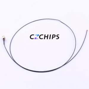 1.13-SMA-MHF-1 PLUG-L=750mm RF Cable RF ( Cable Length: 75cm ) - Product Image 2