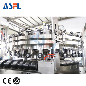 เครื่องล้าง/บรรจุ/ปิดฝากระป๋องโลหะสำหรับเบียร์/เครื่องดื่มอัดลม ขนาด 500 มล. 650 มล. แบบแยกส่วน ราคาดี - Product Image 3