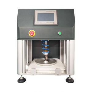 Equipo de Prueba de Dureza por Indentación para Materiales Espumados - Product Image 2