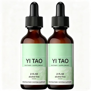 Gotas de Verbasco |   Apoyo Natural para la Salud Respiratoria Sin Alcohol |   Extracto de Hojas Orgánico Puro para la Comodidad Pulmonar y Respiratoria - Product Image 5