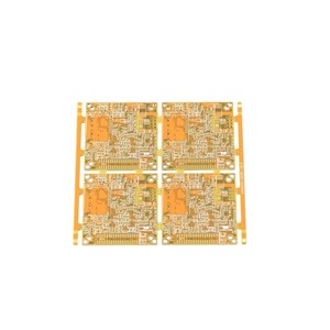 OEM một mặt hai mặt nhiều lớp fr4 nửa lỗ <span class=keywords><strong>PCB</strong></span> bảng mạch tin mạ sợi thủy tinh sao chép bảng danh mục sản phẩm pcba - Product Image 5
