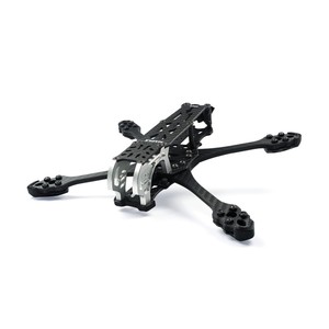 GEP-MK5 Standard Frame Parts Propeller Accessory Base Quadcopter FPV Freestyle RC Racing <strong>Drone</strong> D <strong>Ji</strong> Mini 4k Evtol Aircraft - Product Image 2