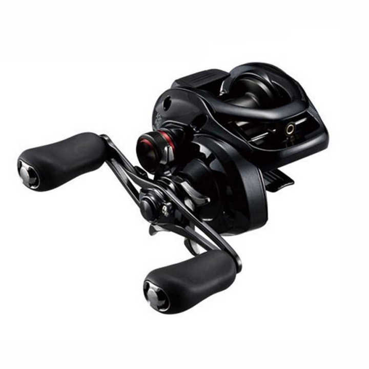 100% Original SHIMANO Scorpion DC 100 101 100HG 101HG Metal 